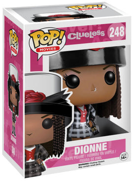 Funko Pop Dionne 248