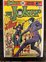 Joker Run 1-9