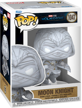 Funko Pop Moon Knight 1047