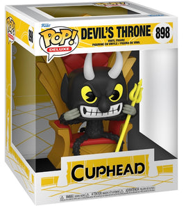 Funko Pop Cuphead 898