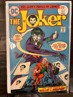 Joker Run 1-9