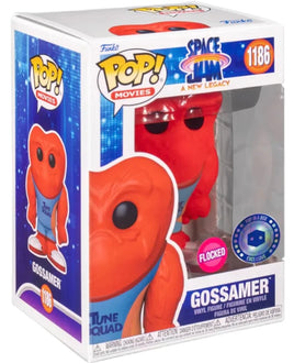 Funko Pop Gossamer 1186