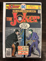 Joker Run 1-9