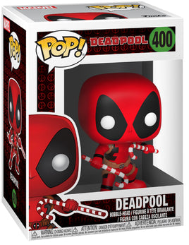 Funko Pop Deadpool 400