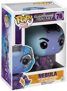 Funko Pop Nebula 76