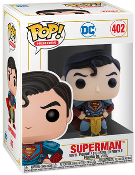 Funko Pop DC Superman 402