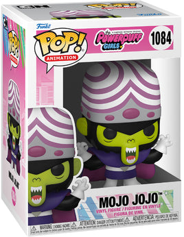 Funko Pop Mojo jojo 1084