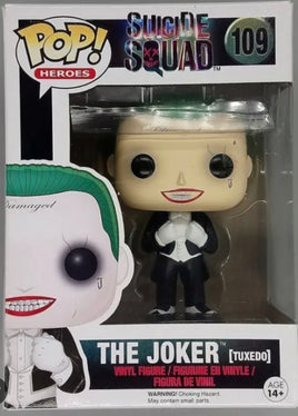 Funko Pop The Joker 109