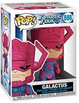 Funko Pop Galactus 565