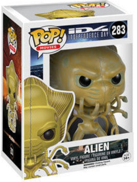 Funko Pop Alien 283