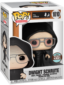 Funko Pop Dwight  1010