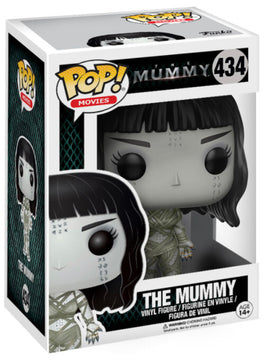 Funko Pop The Mummy 434