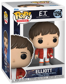 Funko Pop Elliott 1256