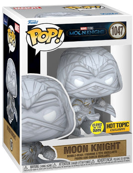 Funko Pop Moon Knight 1047