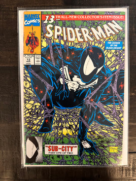 Spider-man #13