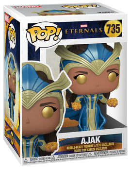 Funko Pop Ajak 735