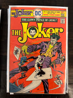 Joker Run 1-9