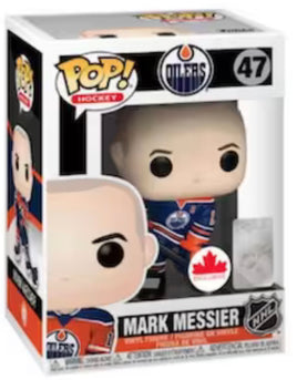 Funko Pop Mark Messier 47