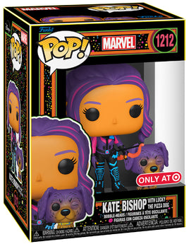 Funko Pop Kate Bishop 1212