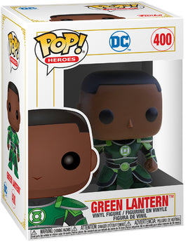 Funko Pop Green lantern 400