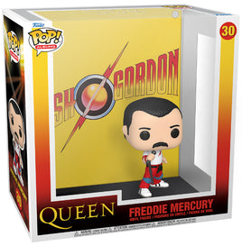 Funko Pop Freddy Mercury 30