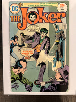 Joker Run 1-9