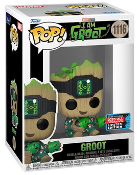 Funko Pop Groot 1116