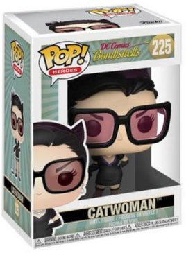 Funko Pop Catwoman 225