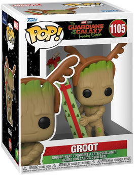 Funko Pop Groot 1105