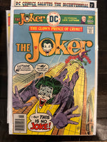 Joker Run 1-9